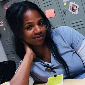 Meet your Posher, Charon